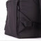 Casual Rugtas Milan Shadow Zwart 22 L 41 x 30 x 18 cm