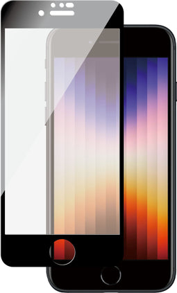 PanzerGlass SAFE95007 - Screenprotector - 9H gehard glas - Geschikt voor iPhone 6/6s/7/8/SE (2020/2022)