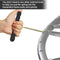 Maak trampoline installaties moeiteloos met onze hoogwaardige veerspanner voor trampoline!