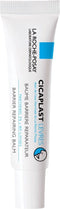 La Roche-Posay Cicaplast Lippen - Lippenbalsem voor Gebarsten, Geïrriteerde Lippen - 7,5 ml