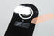 Hombli Smart Doorbell 2 - 1080p Video Deurbel - Tweewegspraak Bewegingsdetectie MicroSD Cloudopslag Wit