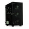 iBox PASSION V4 - Mini Tower PC - 3x 120 mm ventilatoren - Zwart