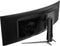 MSI MPG 491CQPX - Gamingmonitor - 49