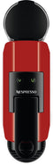 Nespresso Essenza Mini - Koffiemachine - 2 kopgroottes - Rood