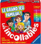 Bordspel Ravensburger Incollables