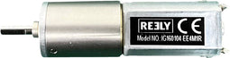 Reely RE-7842774 Transmissiemotor 12 V 1:104