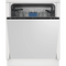 Beko BDIN36451 - Inbouw Vaatwasser - 14 couverts - 42 dB