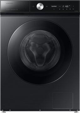 SAMSUNG WW11DB8B95GB - Wasmachine 11 kg - QuickDrive™ AI Energy - Zwart