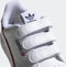 adidas Originals Continental 80 Schoenen - Kinderen - Wit - 34