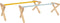 Small Foot 12397 - Obstakel Parcours - Hindernissen - Multicolor