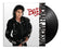 Michael Jackson - Bad - LP - Gatefold Sleeve