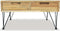 vidaXL - Salontafel - 80x80x40 - cm - massief - teakhout