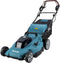 Makita DLM539Z - Accu grasmaaier - Zelfrijdend 2,5-5,0 km/h - Maaibreedte 53,4 cm