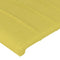 vidaXL - Bedframe - zonder - matras - 200x200 - cm - stof - groen