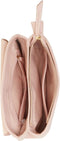 Valentino Bags ELM - Dames handtas - Verstelbare schouderband - Roze