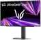 LG UltraGear 27GX704A-B - 27 inch OLED Gaming Monitor - 2560 x 1440 - 240Hz - Zwart