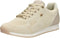 Mexx Sneaker Nancy - Lage sneakers - Maat 38 - Zand