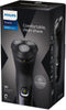 Philips X3021/00 - Roterend scheerapparaat - SkinProtect - Zwart