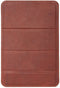Decoded D9IPA11FS1OK - Tablet Hoes - Full Grain Leer - Bruin