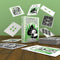 Bicycle® Panda - Premium Speelkaarten - Poker - Collectible - Creatives