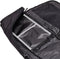 THULE RoundTrip Ski Roller - Sporttas 175 cm - Lichtlopende wielen - Black