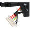 Battery suitable for HP EliteBook X360 1030 G2, Li-Polymer, 11.55V, 4900mAh, 57Wh, black