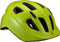 BBB Cycling Hero - Kinderhelm - Verstelbaar - Neon Yellow - Maat S - BHE-172