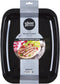 Wham Cook Emaille Roostervorm - 32 cm