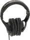 Audio-Technica ATH-M20X - Studiohoofdtelefoon - Helder geluid en goede isolatie - Zwart