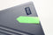WD My Passport for Mac (2024) - Externe Harde Schijf - 5TB - Blauw