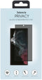 Selencia Galaxy S23 Ultra - Gehard Glas Privacy Screenprotector - 9H Bescherming