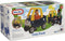 Little Tikes Cozy Truck - Loopauto - Off-road wielen en te openen achterklep - Zwart