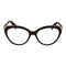 Uniseks Brillenframe Yohji Yamamoto YY1013 53115