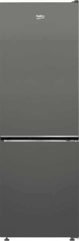 Beko B5RCNA346HG - Koelvriescombinatie - NoFrost - Grijs