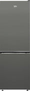 Beko B5RCNA346HG - Koelvriescombinatie - NoFrost - Grijs