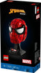LEGO Marvel Spider-Mans masker - 76285 - Bouwmodel met 487 onderdelen - Ca. 19 cm hoog