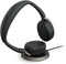 Jabra Evolve2 65 Flex - Headset - USB-C UC - Hybrid ANC - Zwart