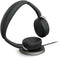 Jabra Evolve2 65 Flex - Headset - Draadloos Bluetooth 5.2 - Actieve Noise-Cancelling - Zwart