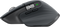 Logitech MX Master 3 - Draadloze muis - MagSpeed scrollen en Darkfield tracking - Grafiet