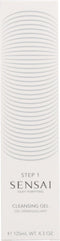 Sensai Silky Purifying Cleansing Gel - 125 ml