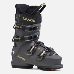 Lange Shadow 85 W MV GW - All-Mountain skischoenen - Flex 85 - Zwart dames 25.5