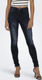 ONLY ONLKENDELL REG SK ANKLE DNM TAI865 NOOS - Skinny fit jeans - W27 X L30