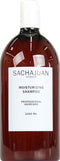 SachaJuan Moisturizing Shampoo 1000ml - vrouwen - Voor