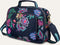 Handbag Sonate 58 Blue Iris Blue: OS