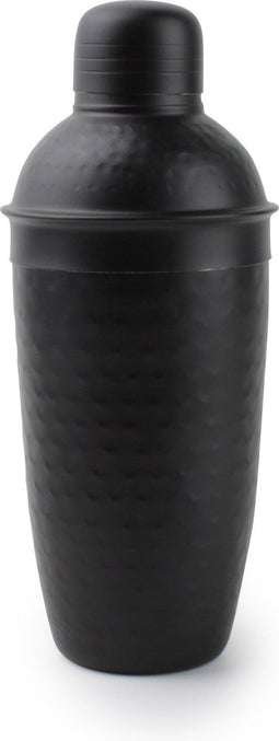 BonBistro Black Bar Zwart - Cocktail Shaker