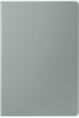Samsung EF-BT730PGEGEU - Hoes - Samsung Tab S7+/S7+ FE - 12.4 inch - Light Green