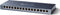 TP-Link TL-SG116 - Netwerk Switch - Unmanaged - 16 poorten - Gigabit