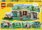 LEGO® Animal Crossing™ - Blathers' Museumcollectie - 543 onderdelen