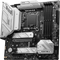 MSI MAG B760M Mortar WiFi II - Micro-ATX Moederbord - 12+1+1 Duet Rail Voedingssysteem - DDR5 Geheugen (256GB max)