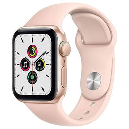 Apple Watch Series 6 - 44mm Cellular - GPS + 4G - Goud